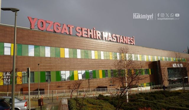 Yozgat’ta Sağlık Alarmı: Erken Teşhis İçin Kritik Uyarı