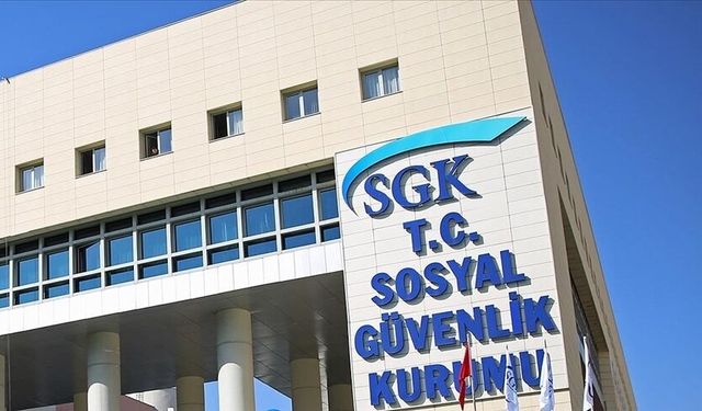 Yozgat’ta SGK Borç Ödemelerinde Süre Uzatıldı: Son Tarih Açıklandı!