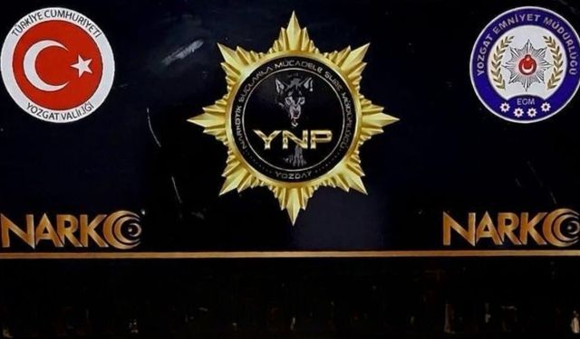 Yozgat’ta Şok Operasyon: Tutuklamalar Art Arda Geldi!