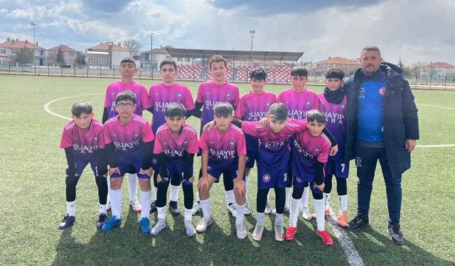 Yozgat’ta Son Düdük Sonrası: Kulüp Tarafından Yapılan Açıklama Şaşırttı