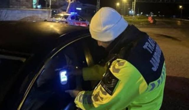 Yozgat'ta Jandarma'dan Kaçamadılar: İhmalin Cezası Ağır Oldu