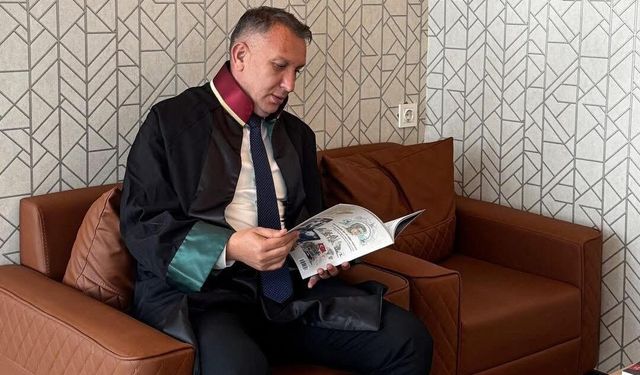 Yozgat'ta Taraftarlardan O İsme Övgü Yağdı