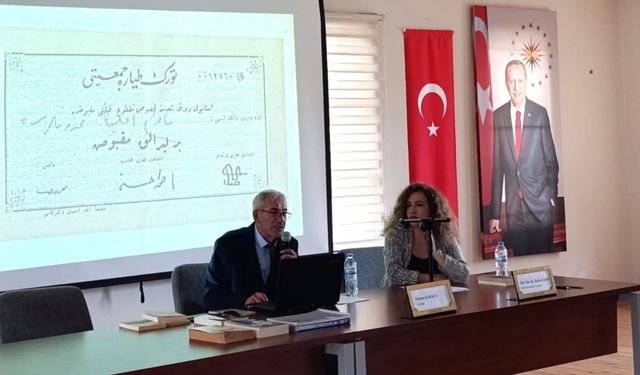 Yozgat’ta Tarihe Işık Tutan Buluşma: Savaş Yıllarına Uzanan Çarpıcı Detaylar