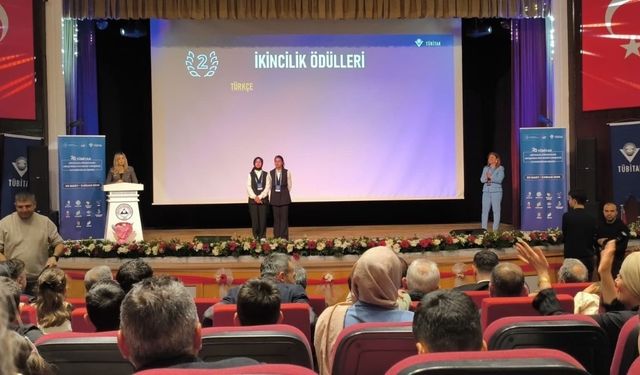 Yozgat’taki Okuldan Büyük Sürpriz: Kayseri’de Zirveye Yaklaşan Proje