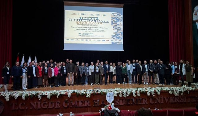 Yozgat’tan Dikkat Çeken Katkı: Bölgesel Kalkınma İçin Kritik Buluşma