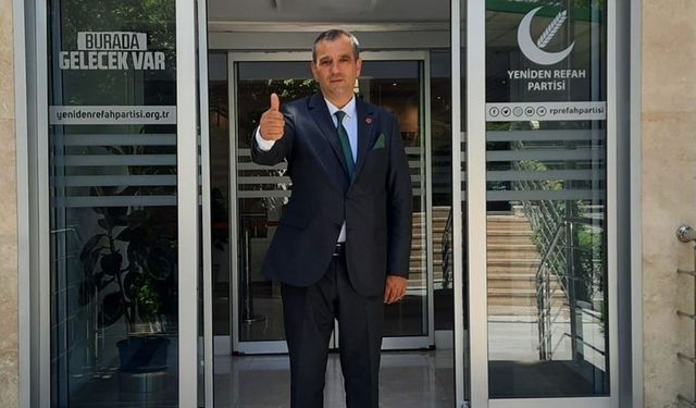 Yozgat'tan Ekonomiye Sert Eleştiri: "Bu Ülke Artık Kendi Vatandaşına Çilehane!"