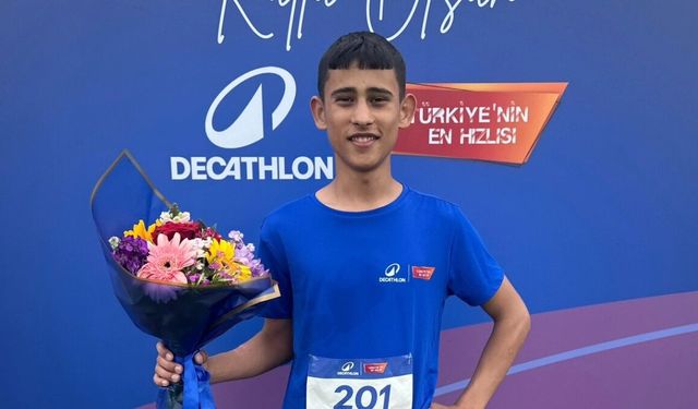 Yozgat'tan İtalya'ya Şampiyonluk Bileti Alındı