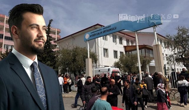 Yozgat'tan Sert Çıkış: "Canlarımız Gitmeden Bu Önlemler Neredeydi?"