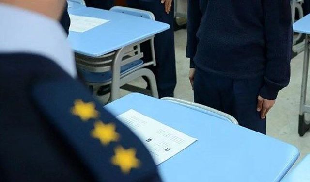 ALS sınavı usulsüzlük: 7 gözaltı kararı