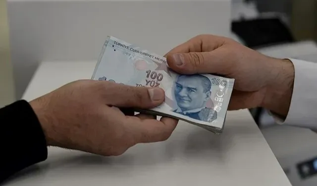 Memur ve emekli maaş zammında dört aylık enflasyon tablosu netleşti