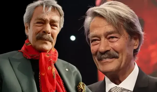 Kadir İnanır'ın Son Hali Nasıl? Kadir İnanır'ın Hastalığı ne? Kadir İnanır Kaç Yaşında?