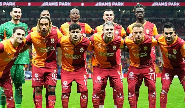 Galatasaray’dan PSG’ye Net Mesaj: “Teklifi Artırın” – Osimhen Transferinde Kritik Gelişme