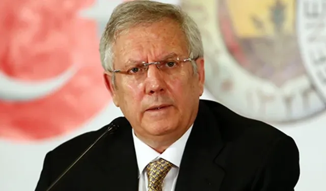 Aziz Yıldırım Yönetim Listesi Açıklandı Mı? Aziz Yıldırım'ın Yönetiminde Kimler Var?