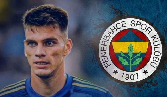 Fenerbahçe rotayı Güney Amerika'ya çevirdi! Kevin Zenon Türkiye'ye mi geliyor?