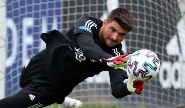 Ersin Destanoğlu Beşiktaş'ta kalacak mı?