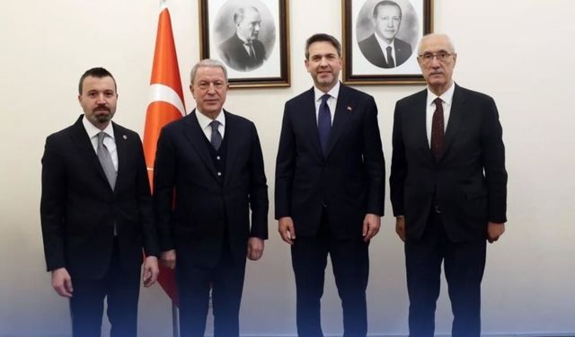 AK Partili Şahan'dan Yozgat'a Milyonluk Müjde