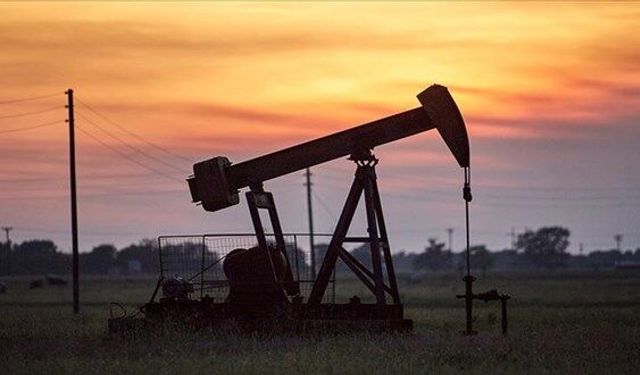 Akaryakıt fiyatlarını etkileyecek gelişme: Brent petrol yüzde 9 düştü!