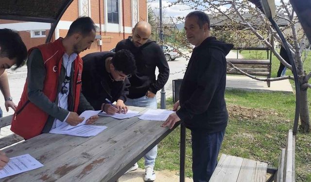 Akdağmadeni MYO’da Büyük Buluşma: Gençler İçin Yeni Rota Çizildi!