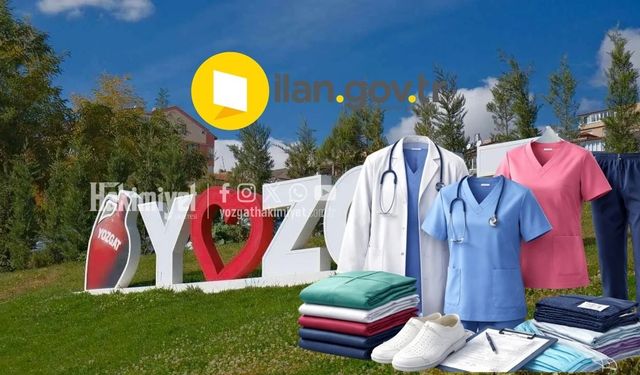 Yozgat’ta ihale hareketliliği: tarih ve şartlar açıklandı