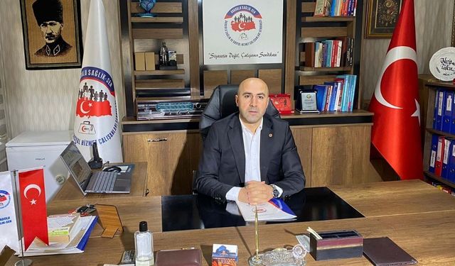 "Artık Yeter" Dedirten Tablo! 1 Mayıs’ta Çalışanlar İçin Kritik Çağrı