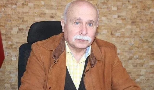 Yozgat MHP Camiasını Yasa Boğan Ölüm: Atilla Saygı Hayatını Kaybetti