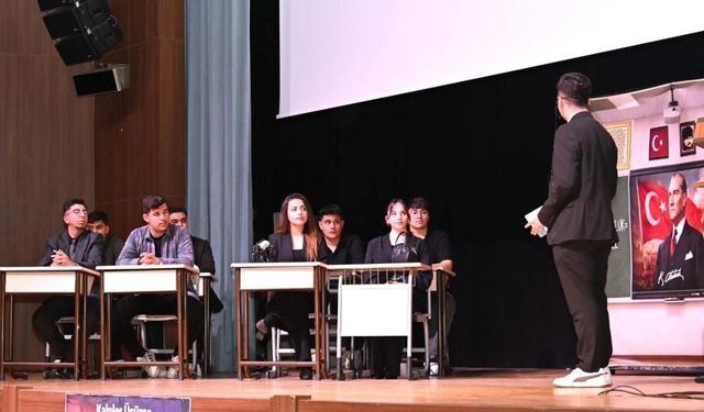 Ayakta Alkışlandılar! Yozgat’ta Sanat Rüzgarı Dinmiyor