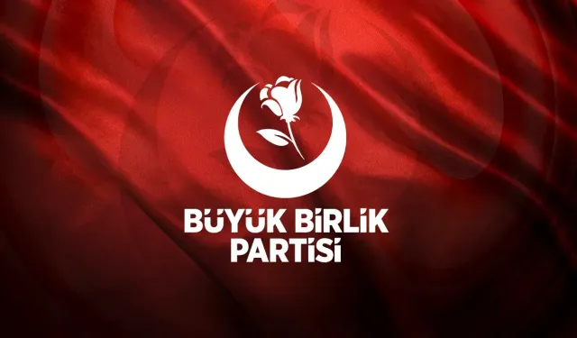 BBP Yozgat Kongresine Hazırlanıyor