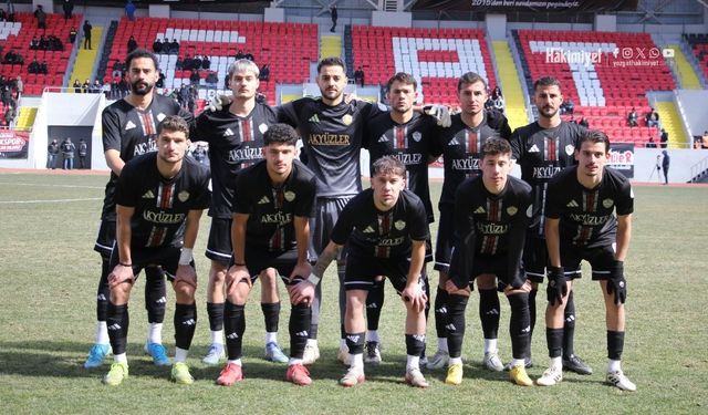 Bozokspor Taraftarı Bu Tarihi Bekliyor! Nesine 3. Lig Takvimi Belli Oldu
