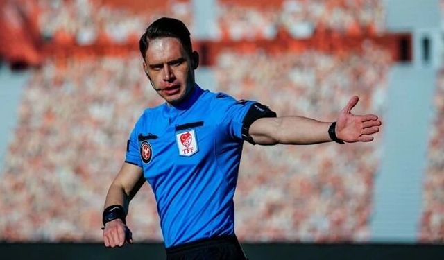 Bozokspor'un Kader Maçında Hakem Belli Oldu