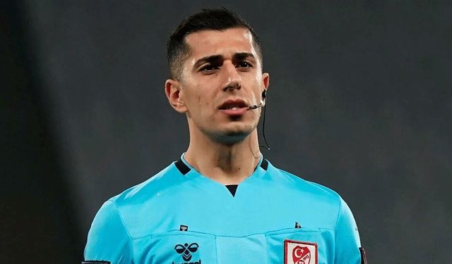 Bozokspor'un Kritik Maçının Hakemi Belli Oldu