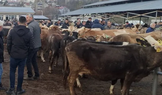 Kurban Bayramı'na Kısa Süre Kala Yozgatı'da Etkileyecek Zam