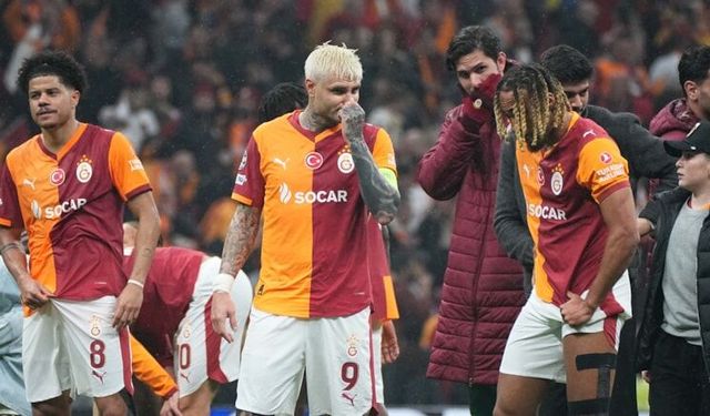 Süper Lig'in yeni ekibi transfere hızlı başladı! Gözü Mauro Icardi'ye diktiler