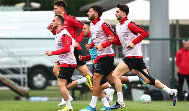 Kerem Aktürkoğlu'ndan gelen haber milli takımı korkuttu