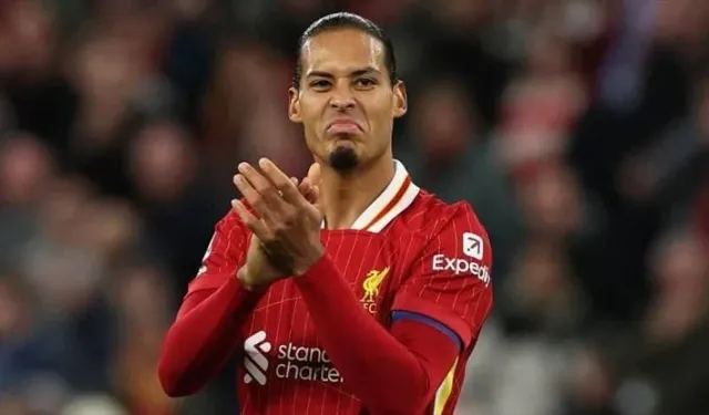 Galatasaray'dan dünya çapında savunma hamlesi: Liverpool'un yıldızı rotayı İstanbul'a kırdı