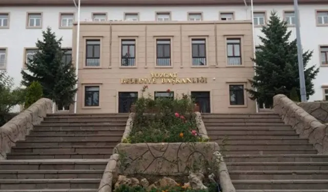 Fransa'da Yaşayan Gurbetçiler Müjde: Yozgat Size Geliyor