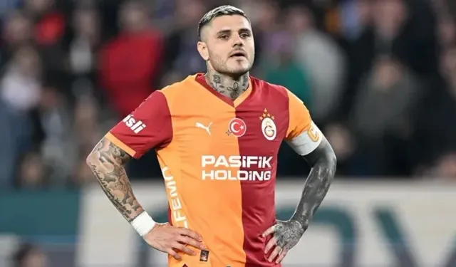Galatasaray’da Icardi zirvesi: Masadaki yeni sözleşme detayları belli oldu