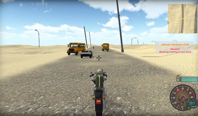 385 liralık açık dünya oyunu Steam'de bedava dağıtılıyor