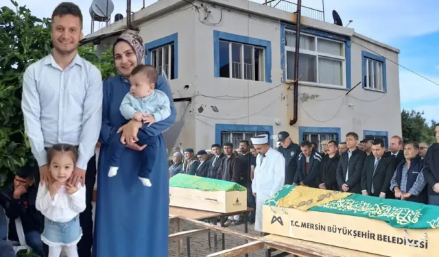 Fosfor Sinir Gazı Nedir? Mersin Bozyazı Zehirlenme Olayı Nasıl Oldu? Ömer Selim ve Azra Tülü Neden Öldü?