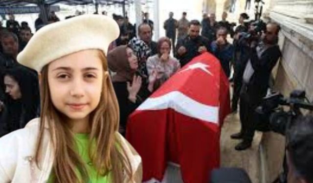 Okul Saldırısında Yürek Yakan Kayıp: 11 Yaşındaki Almina Hayatını Kaybetti