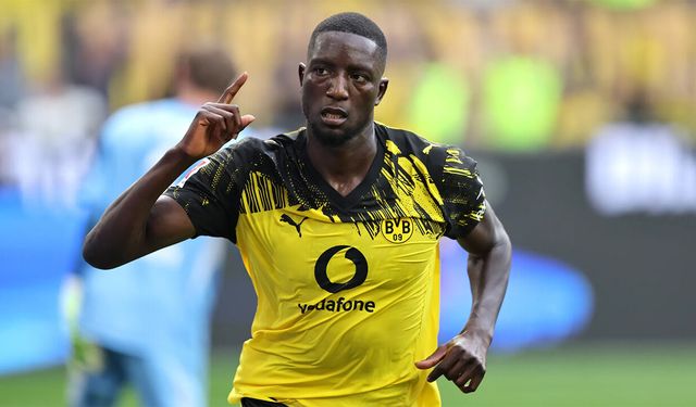Serhou Guirassy Fenerbahçe'ye transfer olacak mı? Serhou Guirassy kimdir, hangi takımda oynuyor?