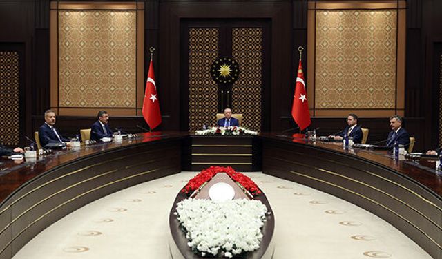 15 Sektör ‘Kritik Altyapı’ İlan Edildi