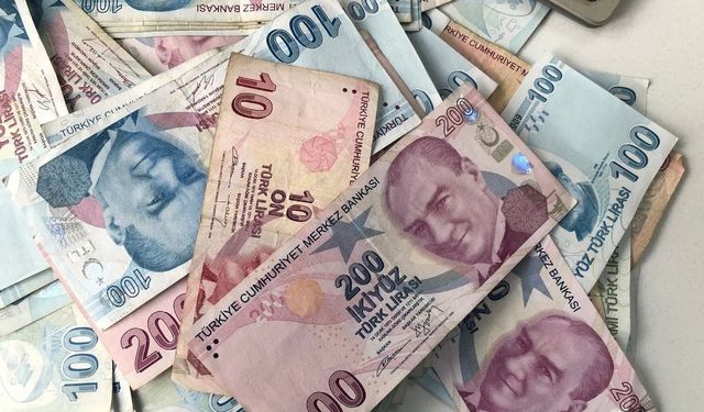 Merkez Bankası nisan ayı verilerini yayımladı: Türk Lirası altı yılın zirvesinde