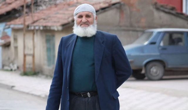 Sorgun'da Yaşlı Adam Abdest Alırken Yere Düştü, Hayatını Kaybetti