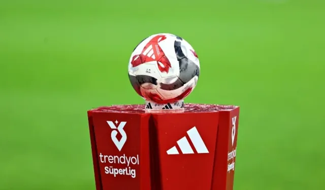 Süper Lig'de yeni sezon takvimi belli oldu: İşte başlama tarihi