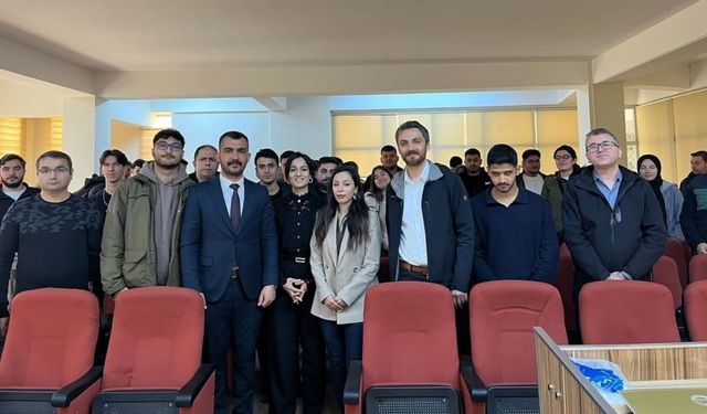 Tarımda Yanlış Bilinen Gerçekler Yozgat’ta Anlatıldı!