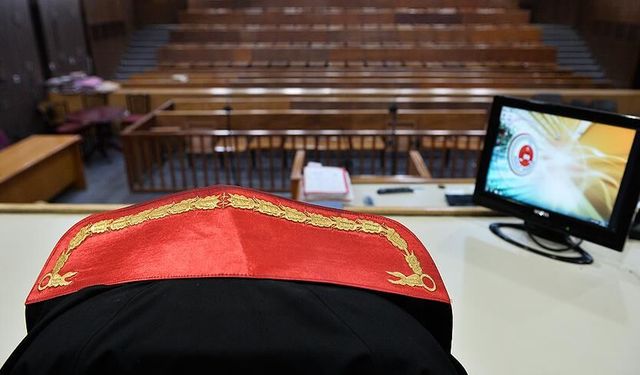 Fatih Acacı cinayeti davasında gerekçeli karar açıklandı: Eylem "kasten öldürme" kapsamında
