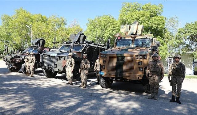 Şok operasyon iddiası: Jandarmadan Belediyeye Operasyon, sabah saatlerinde başlayan aramada neler bulundu?