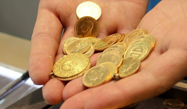 'Altın Uçuyor' Diyenler Yanıldı:  Yatırım Yapanlar Zararda