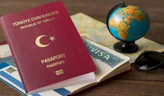 Türklerin en çok gittiği ülkelerin başında geliyor! Artık vizesiz gidilebilecek