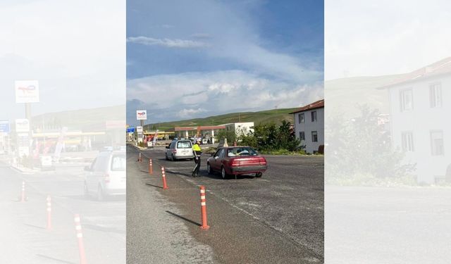 Yerköy'de Denetimlerde Ceza Yağdı